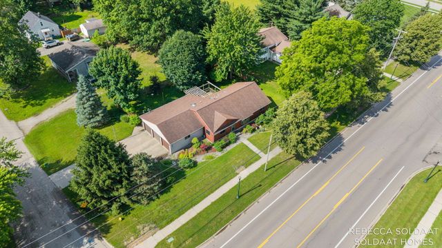 3464 Leonard Street Nw, City Of Walker, MI 49534