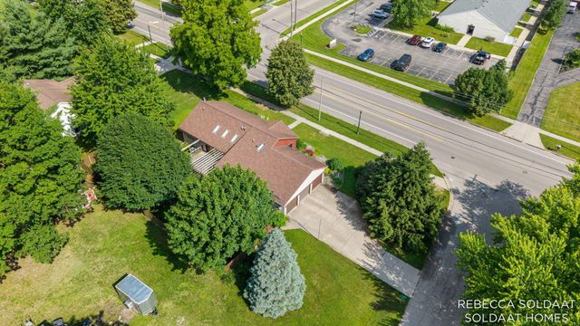 3464 Leonard Street Nw, City Of Walker, MI 49534