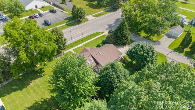 3464 Leonard Street Nw, City Of Walker, MI 49534