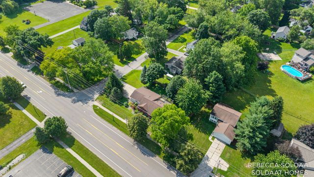 3464 Leonard Street Nw, City Of Walker, MI 49534