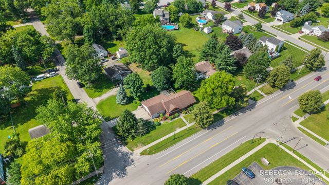 3464 Leonard Street Nw, City Of Walker, MI 49534