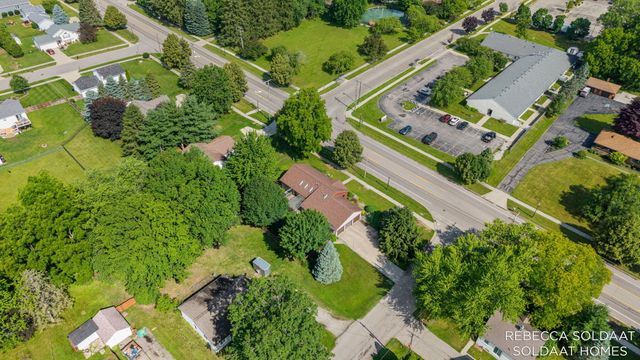 3464 Leonard Street Nw, City Of Walker, MI 49534