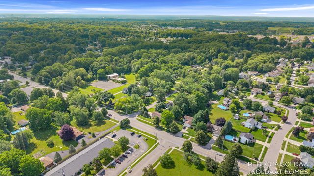 3464 Leonard Street Nw, City Of Walker, MI 49534