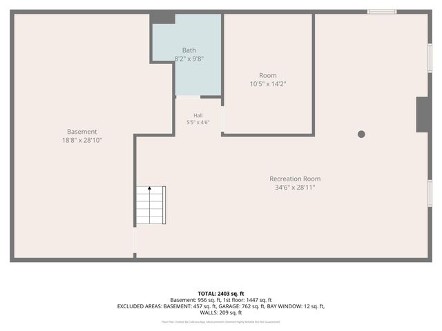 3464 Leonard Street Nw, City Of Walker, MI 49534