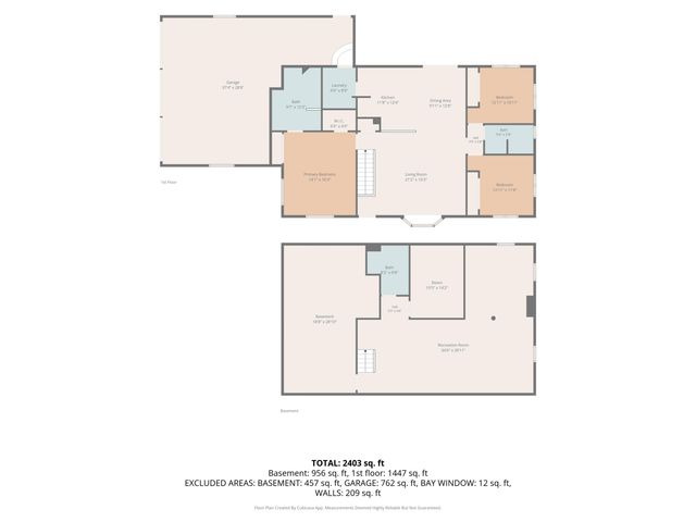 3464 Leonard Street Nw, City Of Walker, MI 49534
