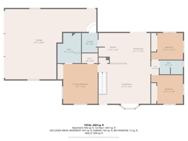 3464 Leonard Street Nw, City Of Walker, MI 49534