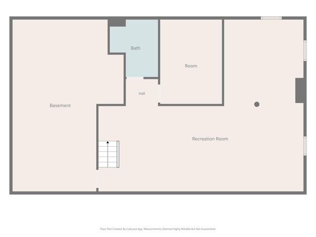3464 Leonard Street Nw, City Of Walker, MI 49534