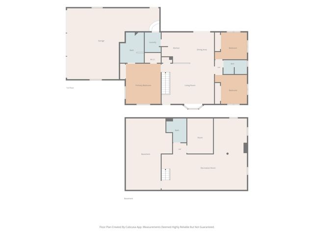 3464 Leonard Street Nw, City Of Walker, MI 49534