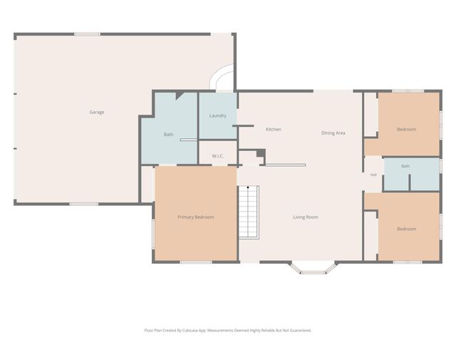 3464 Leonard Street Nw, City Of Walker, MI 49534