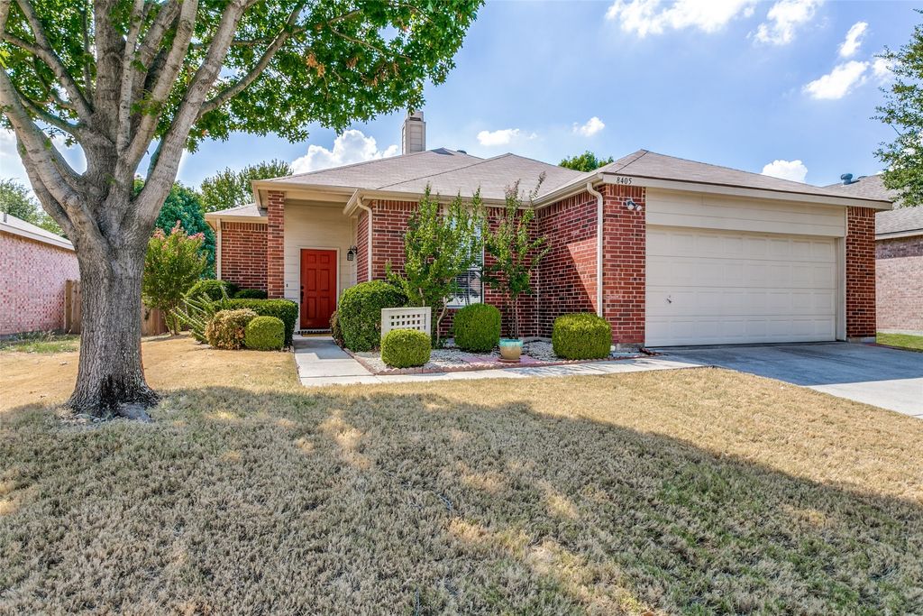 8405 Ram Ridge Road, Fort Worth, TX 76137 — photo 2