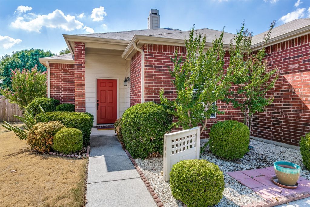 8405 Ram Ridge Road, Fort Worth, TX 76137 — photo 3