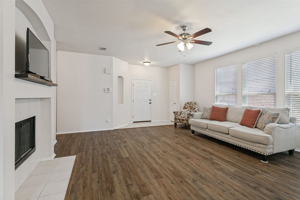 8405 Ram Ridge Road, Fort Worth, TX 76137 — photo 4