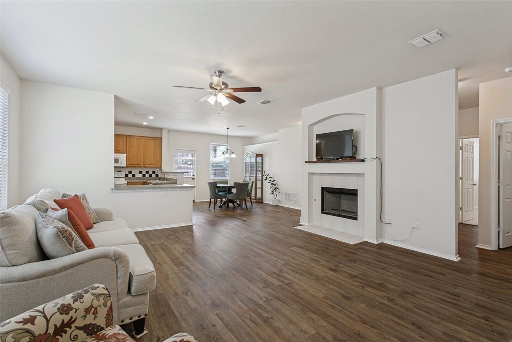 8405 Ram Ridge Road, Fort Worth, TX 76137 — photo 5