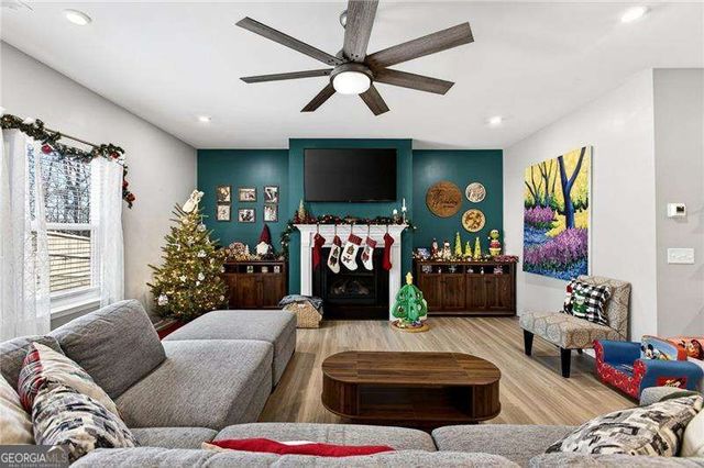 133 Lynwood Lane, Ball Ground, GA 30107