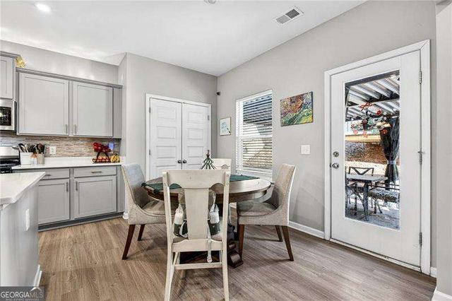 133 Lynwood Lane, Ball Ground, GA 30107