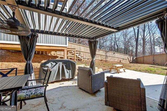 133 Lynwood Lane, Ball Ground, GA 30107