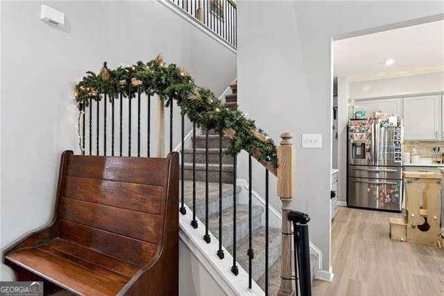 133 Lynwood Lane, Ball Ground, GA 30107