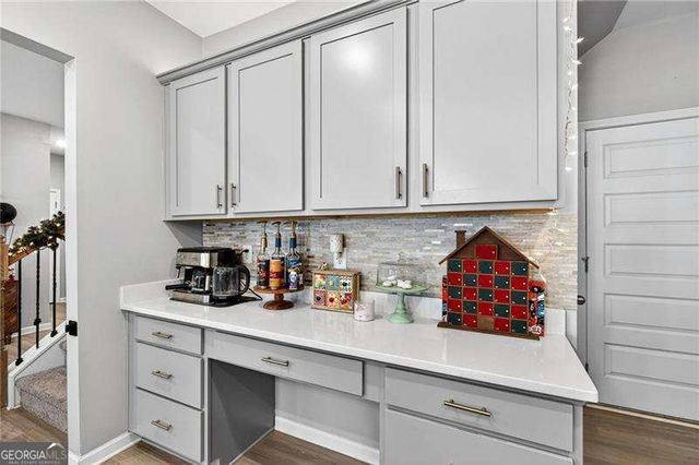 133 Lynwood Lane, Ball Ground, GA 30107