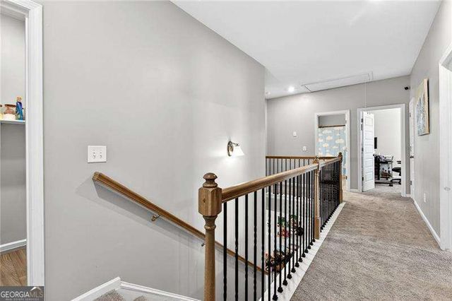 133 Lynwood Lane, Ball Ground, GA 30107