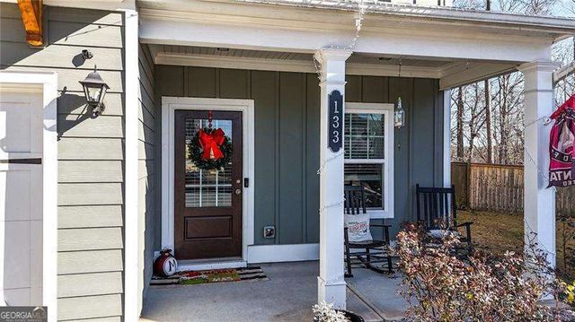 133 Lynwood Lane, Ball Ground, GA 30107