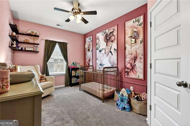 133 Lynwood Lane, Ball Ground, GA 30107