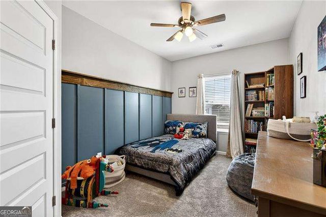 133 Lynwood Lane, Ball Ground, GA 30107