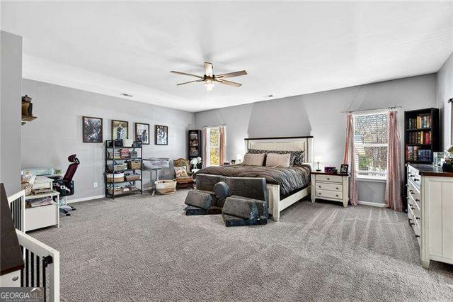 133 Lynwood Lane, Ball Ground, GA 30107