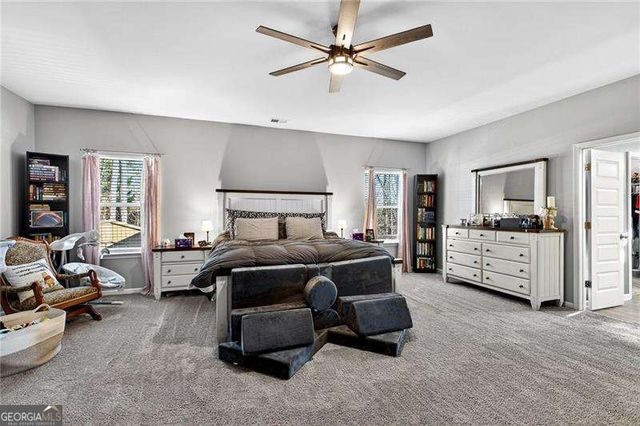 133 Lynwood Lane, Ball Ground, GA 30107