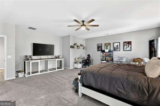 133 Lynwood Lane, Ball Ground, GA 30107