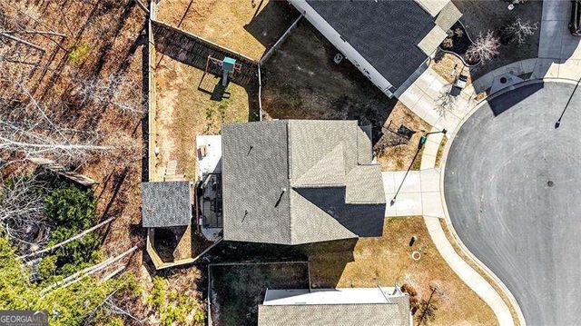 133 Lynwood Lane, Ball Ground, GA 30107