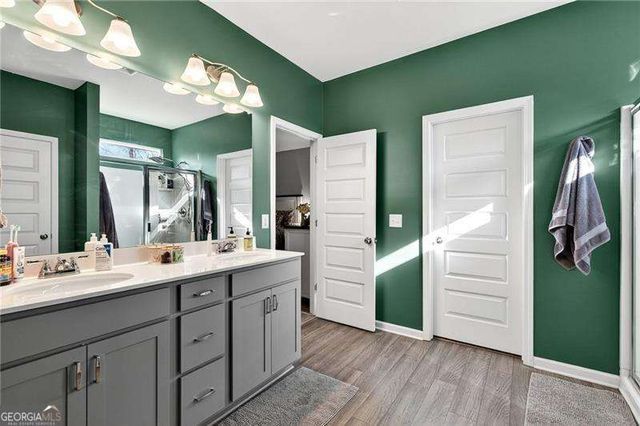 133 Lynwood Lane, Ball Ground, GA 30107