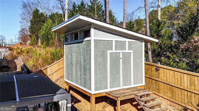 133 Lynwood Lane, Ball Ground, GA 30107