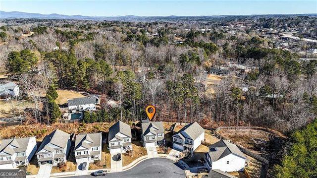 133 Lynwood Lane, Ball Ground, GA 30107