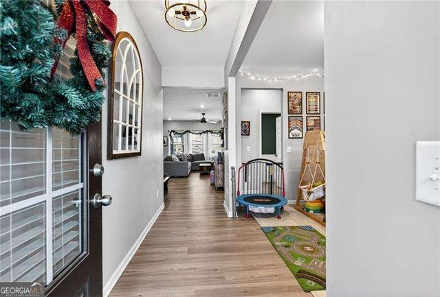 133 Lynwood Lane, Ball Ground, GA 30107