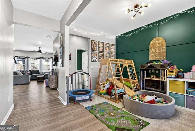 133 Lynwood Lane, Ball Ground, GA 30107