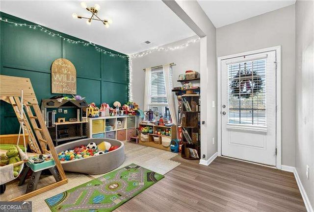 133 Lynwood Lane, Ball Ground, GA 30107