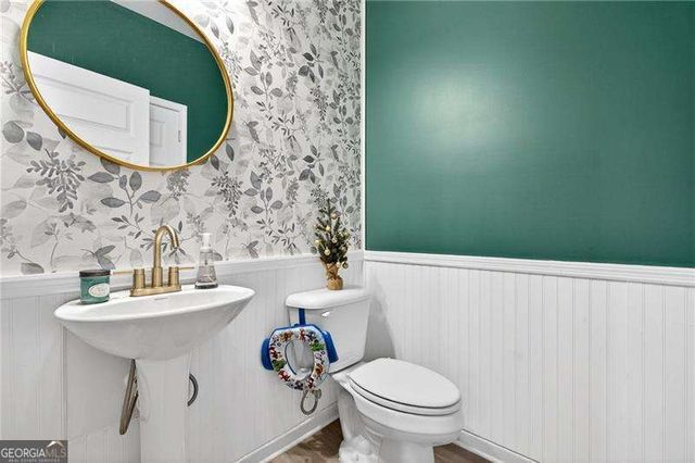 133 Lynwood Lane, Ball Ground, GA 30107