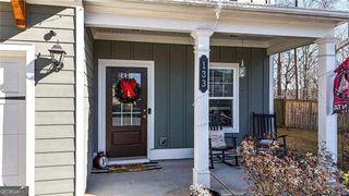 133 Lynwood Lane, Ball Ground, GA 30107
