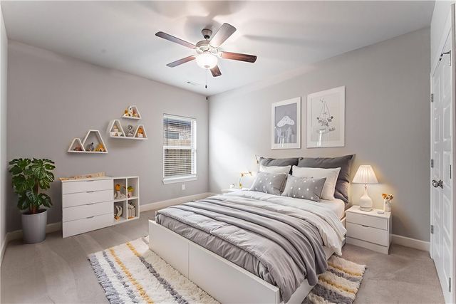 6104 W Buckeye Drive, Rogers, AR 72758