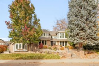 5201 E Otero Place, Centennial, CO 80122