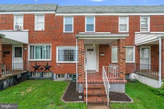 762 FULBROOK RD, Dundalk, MD 21222