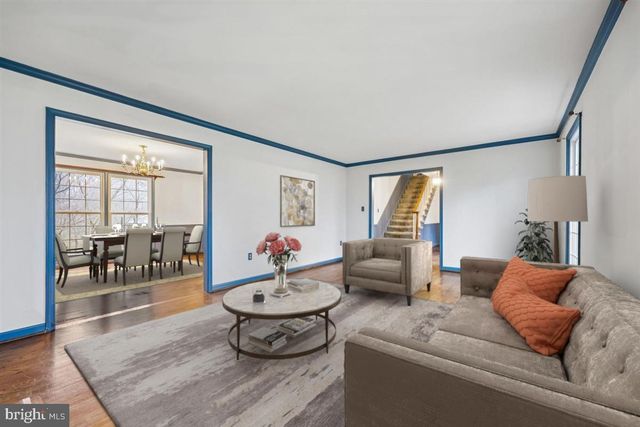 13724 BRIDGEWATER DR, Silver Spring, MD 20904