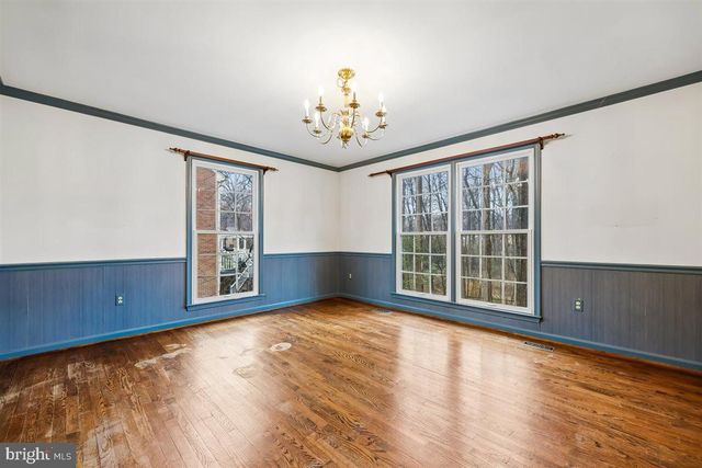 13724 BRIDGEWATER DR, Silver Spring, MD 20904