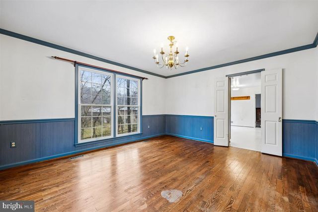 13724 BRIDGEWATER DR, Silver Spring, MD 20904