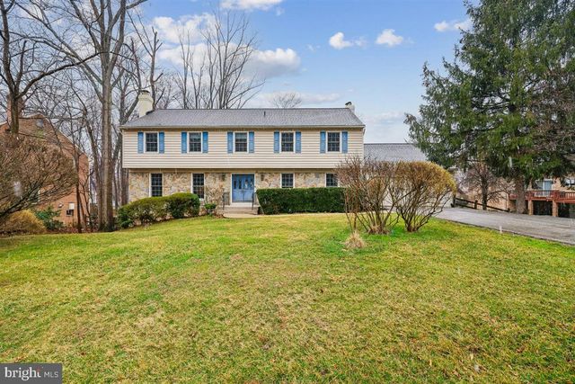 13724 BRIDGEWATER DR, Silver Spring, MD 20904