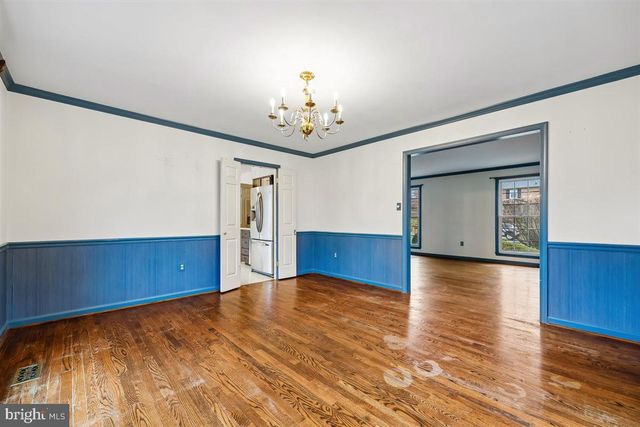 13724 BRIDGEWATER DR, Silver Spring, MD 20904