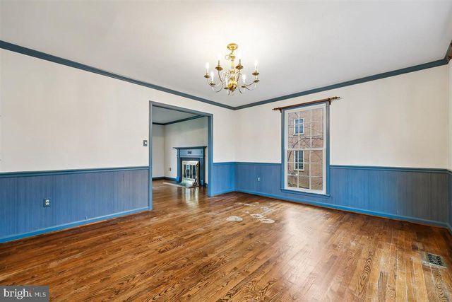 13724 BRIDGEWATER DR, Silver Spring, MD 20904