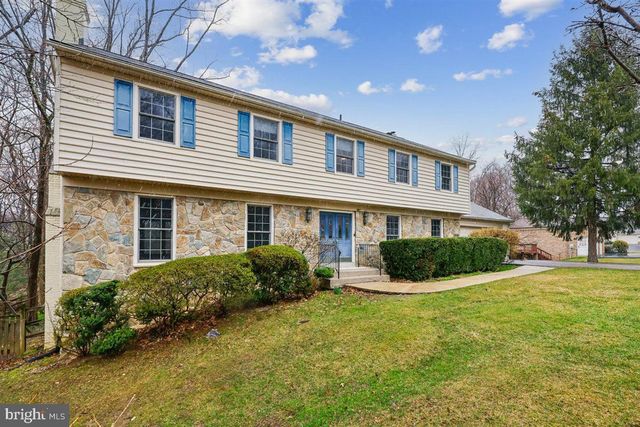 13724 BRIDGEWATER DR, Silver Spring, MD 20904