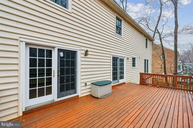 13724 BRIDGEWATER DR, Silver Spring, MD 20904