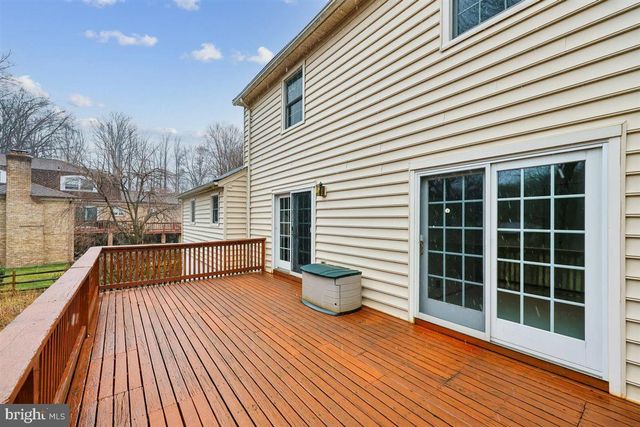 13724 BRIDGEWATER DR, Silver Spring, MD 20904